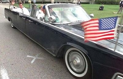 Thế giới xe của các ông chủ Nhà Trắng - 6 Thế giới xe của các ông chủ Nhà Trắng - 6