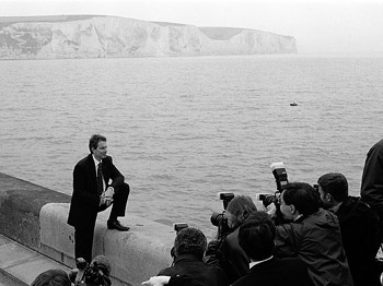 Tony Blair: Một thập kỉ quyền lực - 1