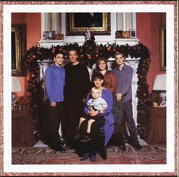 Tony Blair: Một thập kỉ quyền lực - 10