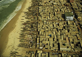 Những thành phố ma trong tương lai - 1