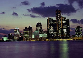 Những thành phố ma trong tương lai - 2