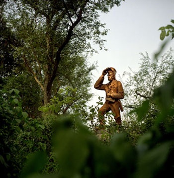 Victoria - Thác nước hùng vĩ nhất thế giới - 8