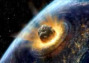 Chuẩn bị chống thiên thạch va vào Trái Đất - 1