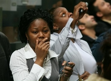 Luật sư nhảy lầu tự tử từ toà tháp cao nhất New York - 2 Luật sư nhảy lầu tự tử từ toà tháp cao nhất New York - 2