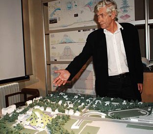 Thư viện “bạch tuộc” - 1