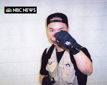 Những bức hình bạo lực của hung thủ - 9