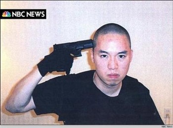 Những bức hình bạo lực của hung thủ - 2