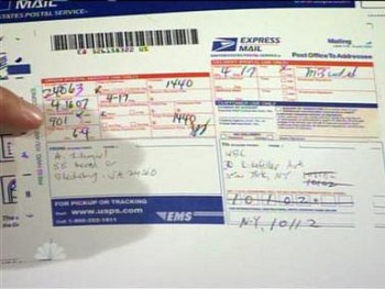 Những bức hình bạo lực của hung thủ - 1