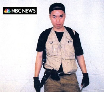 Những bức hình bạo lực của hung thủ - 7