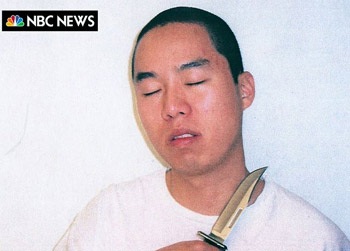 Những bức hình bạo lực của hung thủ - 10