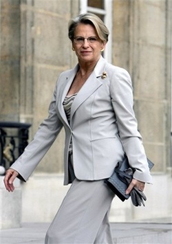 7 bóng hồng trong Nội các Pháp - 1 7 bóng hồng trong Nội các Pháp - 1