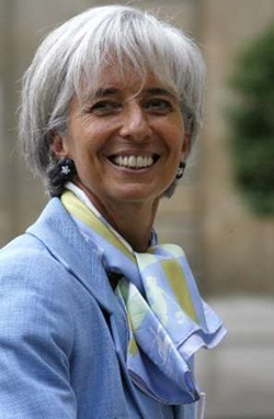 7 bóng hồng trong Nội các Pháp - 5 7 bóng hồng trong Nội các Pháp - 5