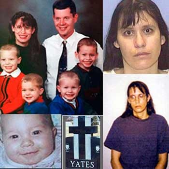 Những vụ án lớn nhất thế kỷ (kỳ cuối) - 7