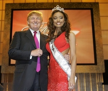 Nguời đẹp bang Tennessee đoạt vương miện Hoa hậu Mỹ 2007 - 5 Nguời đẹp bang Tennessee đoạt vương miện Hoa hậu Mỹ 2007 - 5