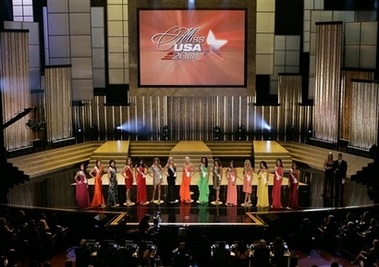 Nguời đẹp bang Tennessee đoạt vương miện Hoa hậu Mỹ 2007 - 2 Nguời đẹp bang Tennessee đoạt vương miện Hoa hậu Mỹ 2007 - 2