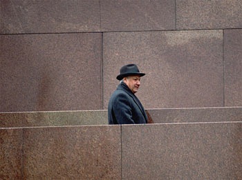 Cuộc đời Boris Yeltsin qua ảnh - 9 Cuộc đời Boris Yeltsin qua ảnh - 9