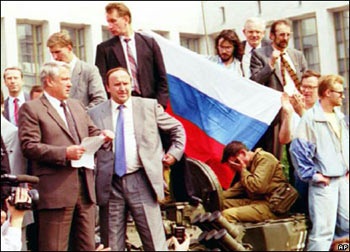 Cuộc đời Boris Yeltsin qua ảnh - 3 Cuộc đời Boris Yeltsin qua ảnh - 3