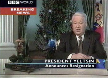 Cuộc đời Boris Yeltsin qua ảnh - 10 Cuộc đời Boris Yeltsin qua ảnh - 10