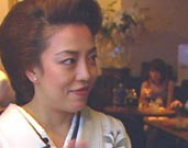 Đời gái bar ở Tokyo - 1