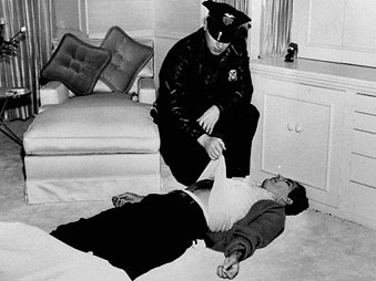 Những vụ án lớn nhất thế kỷ (Kỳ 2) - 2