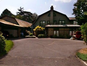 Lâu đài của các tỷ phú - 2