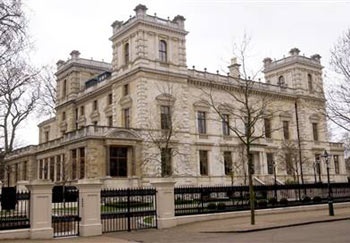 Lâu đài của các tỷ phú - 3