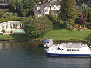 Lâu đài của các tỷ phú - 4