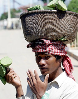 Campuchia - Cảm nhận trên từng cây số - 2 Campuchia - Cảm nhận trên từng cây số - 2