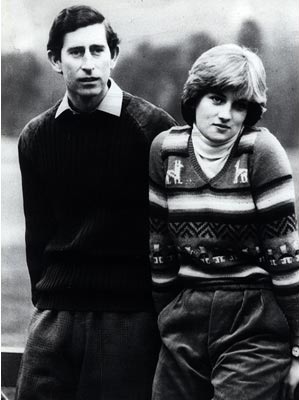 Cuộc đời Thái tử Charles: 60 năm nhìn lại - 8