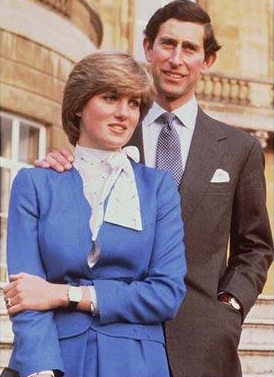 Cuộc đời Thái tử Charles: 60 năm nhìn lại - 10