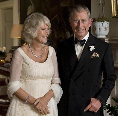 Cuộc đời Thái tử Charles: 60 năm nhìn lại - 15