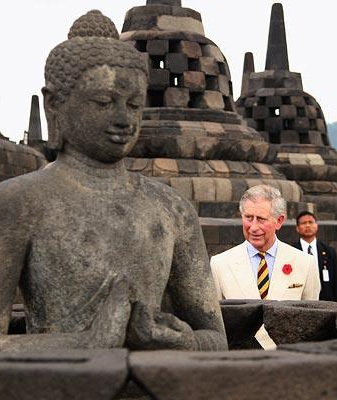 Cuộc đời Thái tử Charles: 60 năm nhìn lại - 16