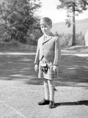 Cuộc đời Thái tử Charles: 60 năm nhìn lại - 3