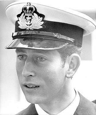 Cuộc đời Thái tử Charles: 60 năm nhìn lại - 4