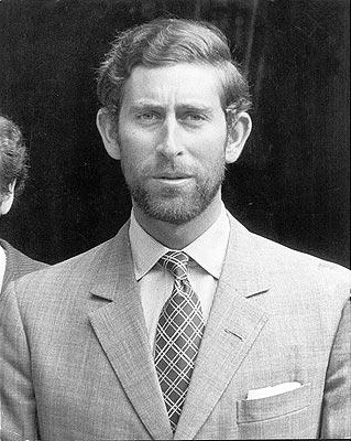 Cuộc đời Thái tử Charles: 60 năm nhìn lại - 5