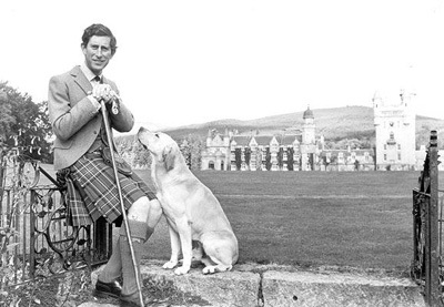 Cuộc đời Thái tử Charles: 60 năm nhìn lại - 6