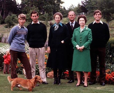 Cuộc đời Thái tử Charles: 60 năm nhìn lại - 7