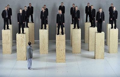 Những hình ảnh ấn tượng trong tuần - 8 Những hình ảnh ấn tượng trong tuần - 8