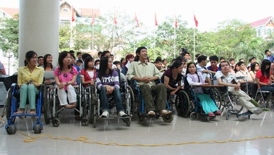 Nghị lực làm nên điều kỳ diệu - 2