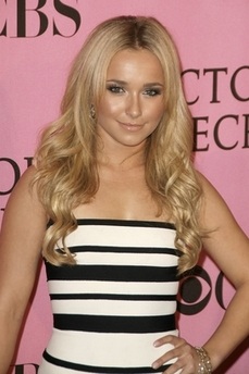 “Hayden Panettiere rất tuyệt!” - 3