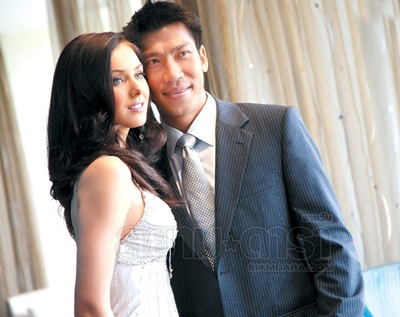 Chiêm ngưỡng bộ ảnh cưới của Hoa hậu Hoàn vũ - 5 Chiêm ngưỡng bộ ảnh cưới của Hoa hậu Hoàn vũ - 5