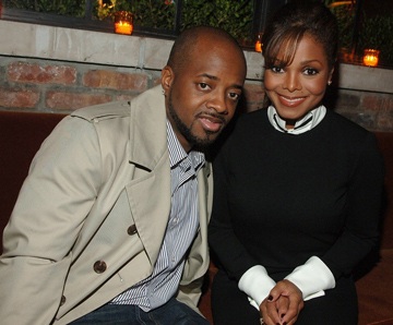 Diva Janet Jackson sắp phát hành album mới - 2