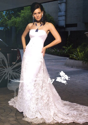 Hoa hậu Hoàn vũ Natalie Glebova - cô dâu xinh đẹp! - 4 Hoa hậu Hoàn vũ Natalie Glebova - cô dâu xinh đẹp! - 4