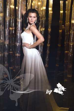 Hoa hậu Hoàn vũ Natalie Glebova - cô dâu xinh đẹp! - 8 Hoa hậu Hoàn vũ Natalie Glebova - cô dâu xinh đẹp! - 8