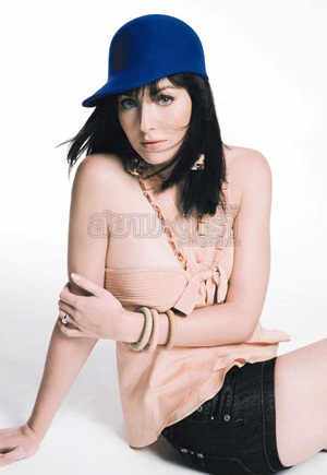 Hoa hậu hoàn vũ được công chúa Thái Lan ban nước rửa tội - 7 Hoa hậu hoàn vũ được công chúa Thái Lan ban nước rửa tội - 7