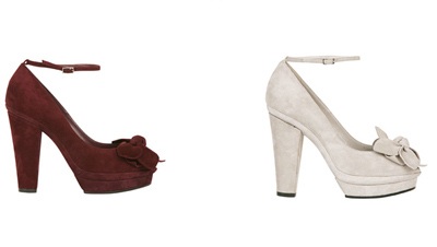 BST giày dép của Sonia Rykiel - 2