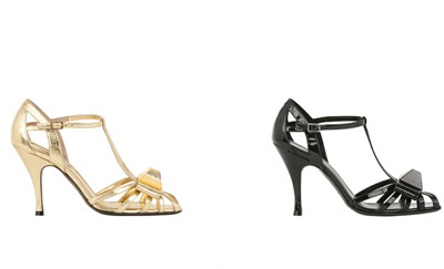 BST giày dép của Sonia Rykiel - 1