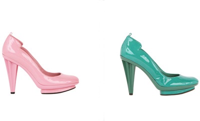 BST giày dép của Sonia Rykiel - 11