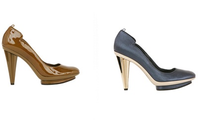 BST giày dép của Sonia Rykiel - 10