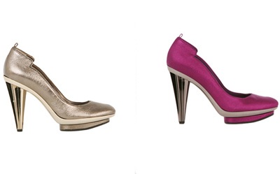 BST giày dép của Sonia Rykiel - 9